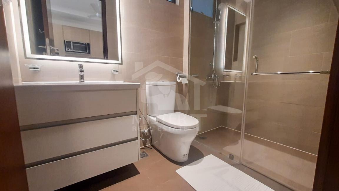 Apartment for Rent at Tri-Zen, Colombo 02- image 5