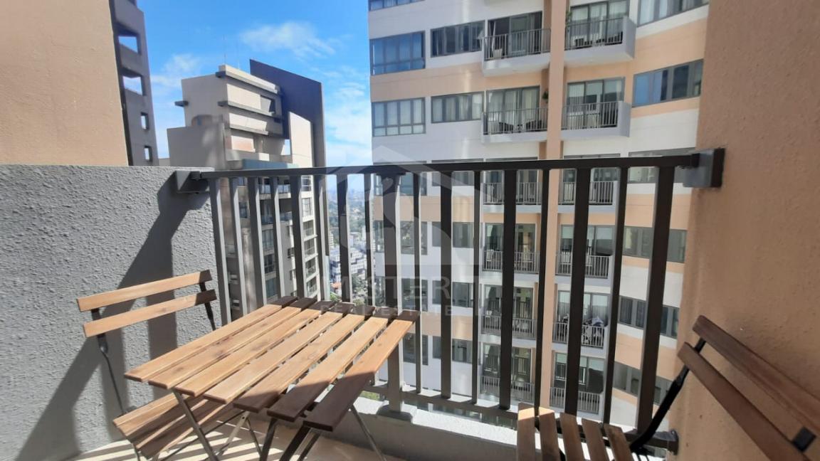 Apartment for Rent at Tri-Zen, Colombo 02- image 5