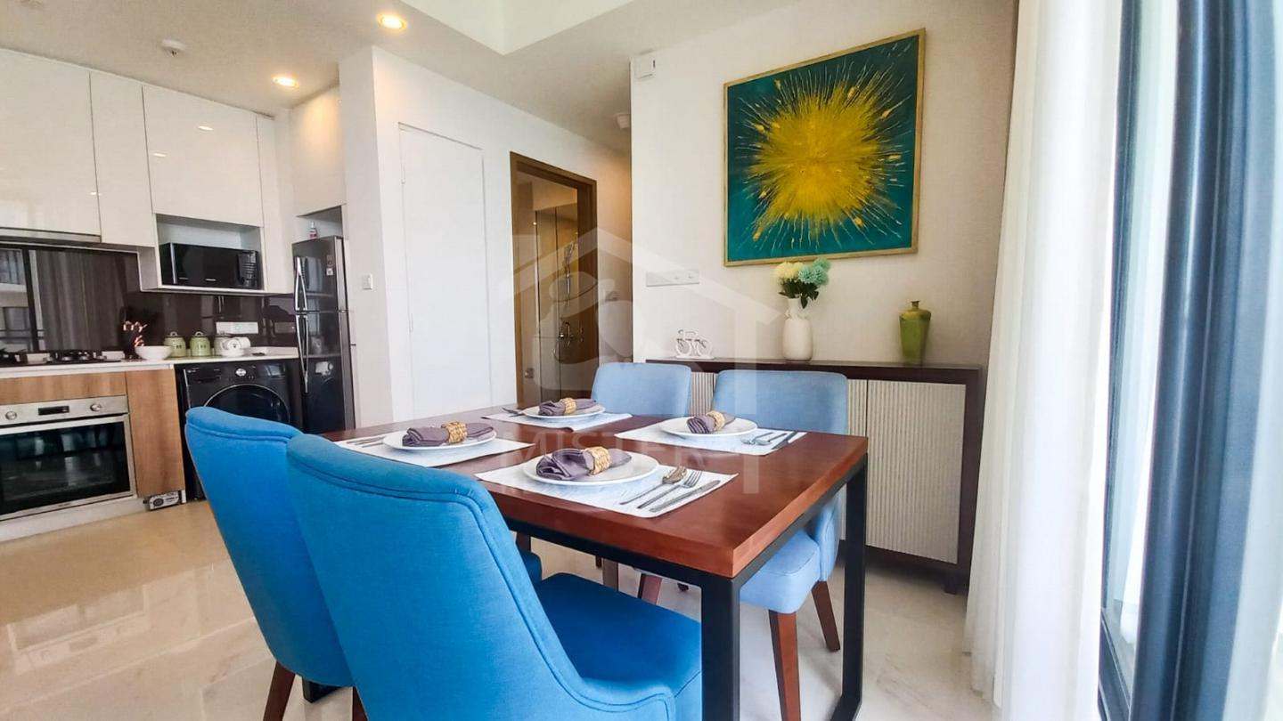 Apartment for Rent at Capitol TwinPeaks- image 5