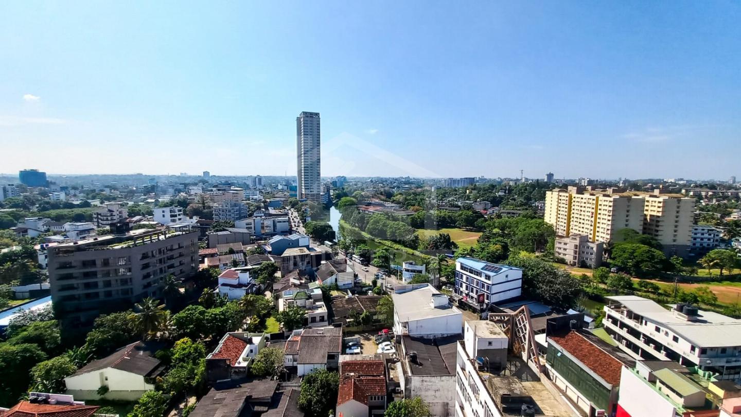 Apartment for Rent at The Heights, Colombo 05- image 5