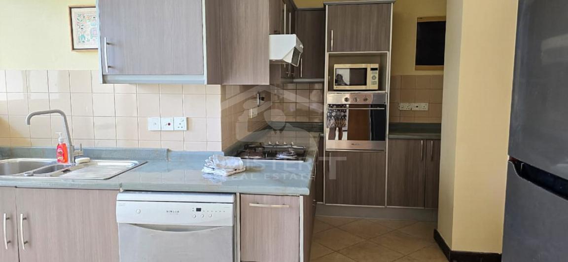 Apartment for Rent at Trillium, Colombo 08- image 5