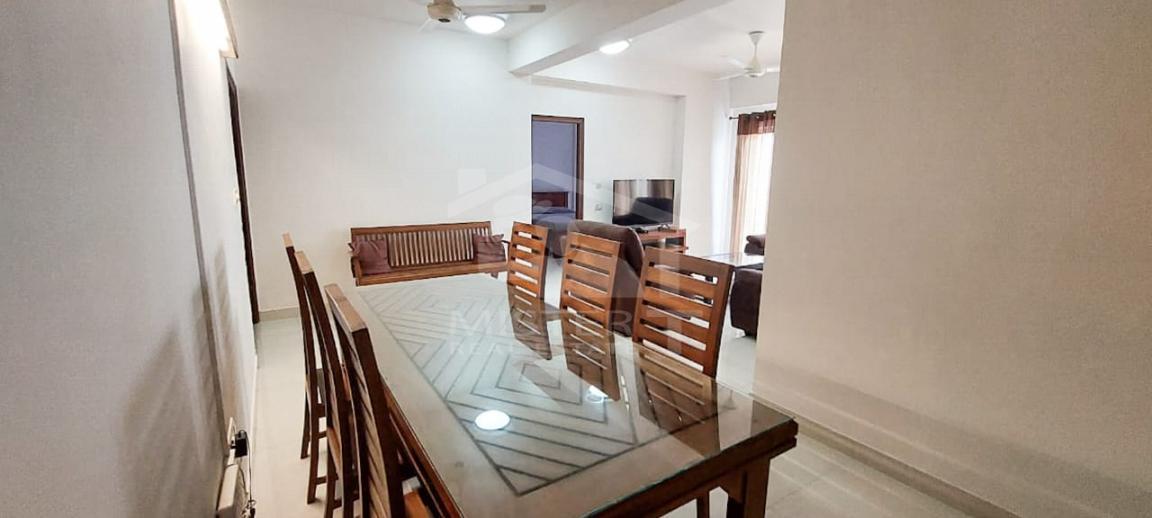 Apartment for Rent at 110 Iconic Residencies- image 5