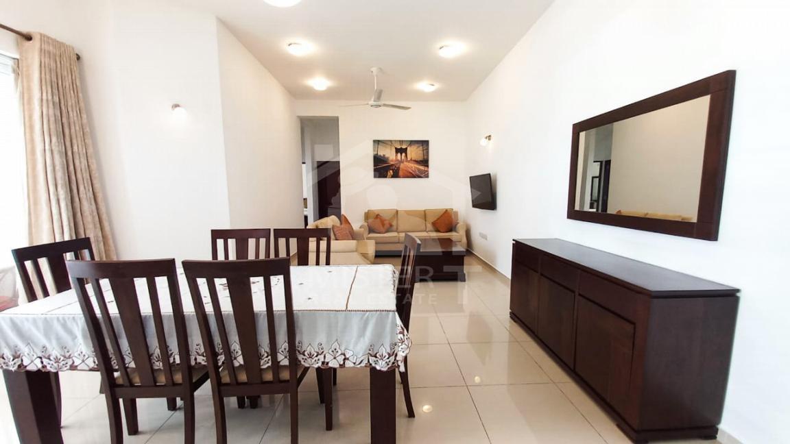 Apartment for Rent at Prime Residencies- image 5