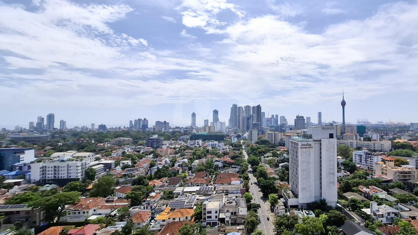 Apartment for Rent at The Grand, Colombo 07- image 5