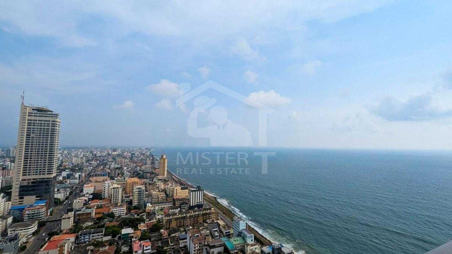 Apartment for Rent at 606 The Address, Colombo 03- image 5