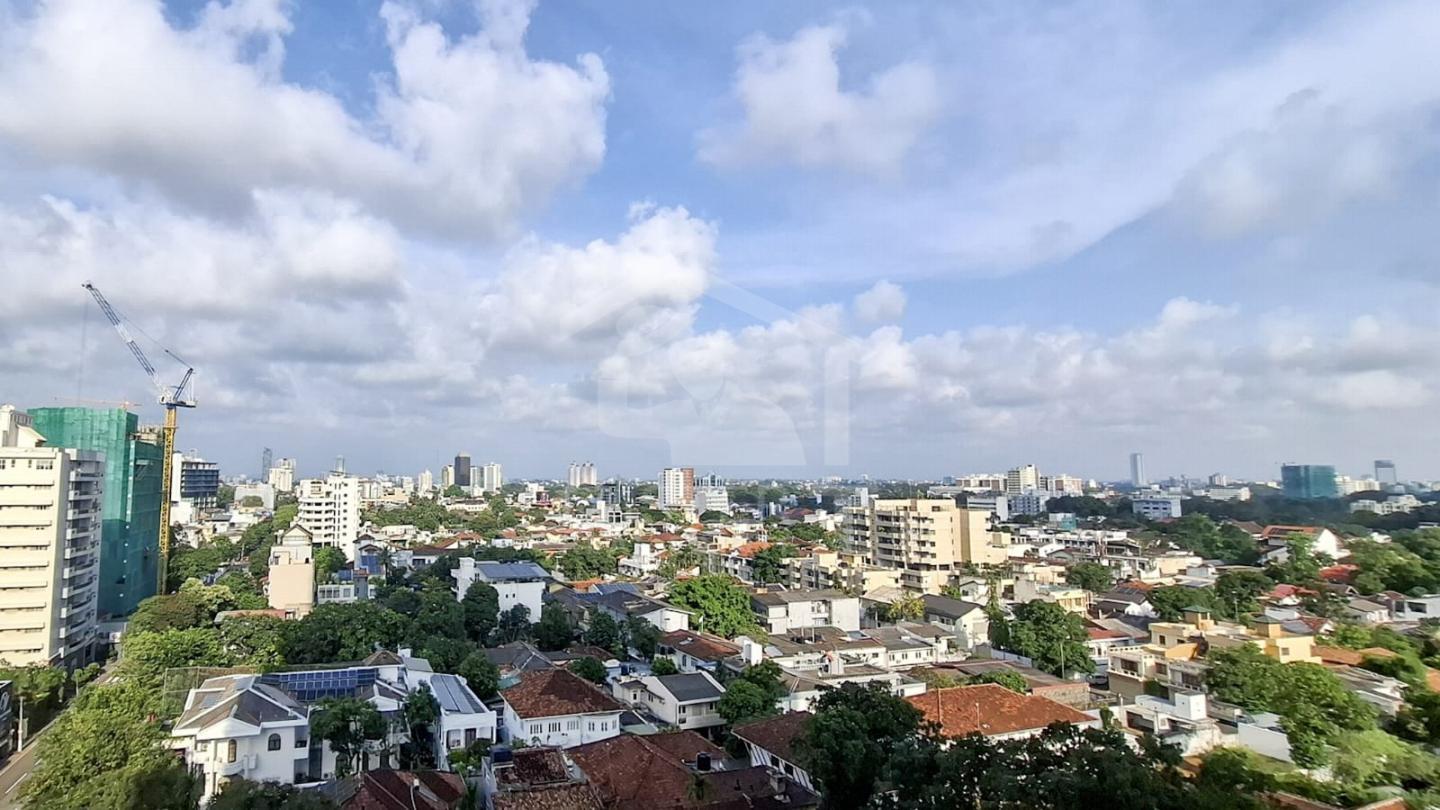 Apartment for Rent at The Grand, Colombo 07- image 5