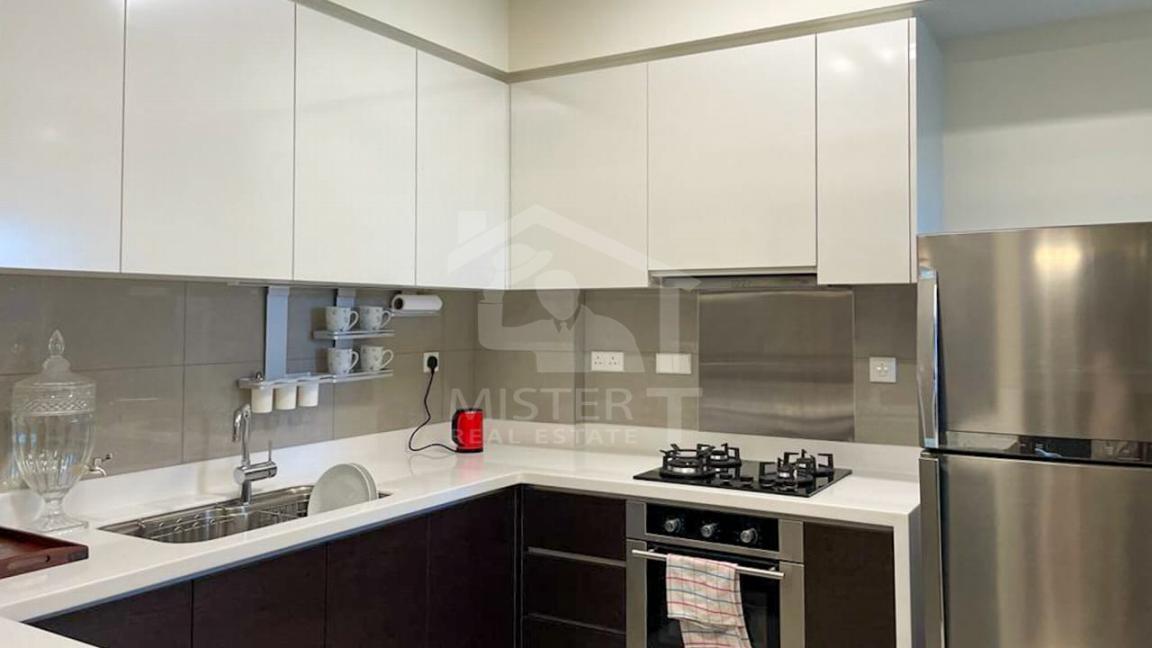 Apartment for Rent at Cinnamon Life, Colombo 02- image 5