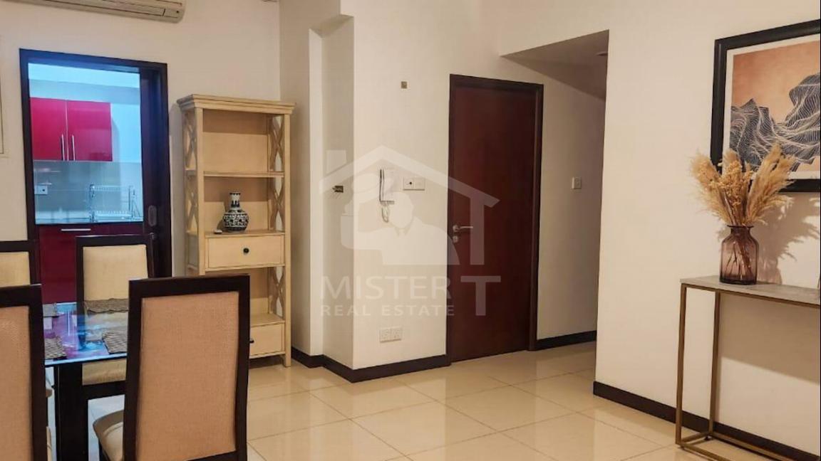 Apartment for Rent at Onthree20, Colombo 02- image 5