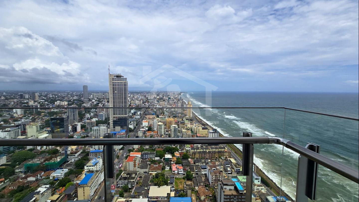 Apartment for Rent at 606 The Address, Colombo 03- image 5