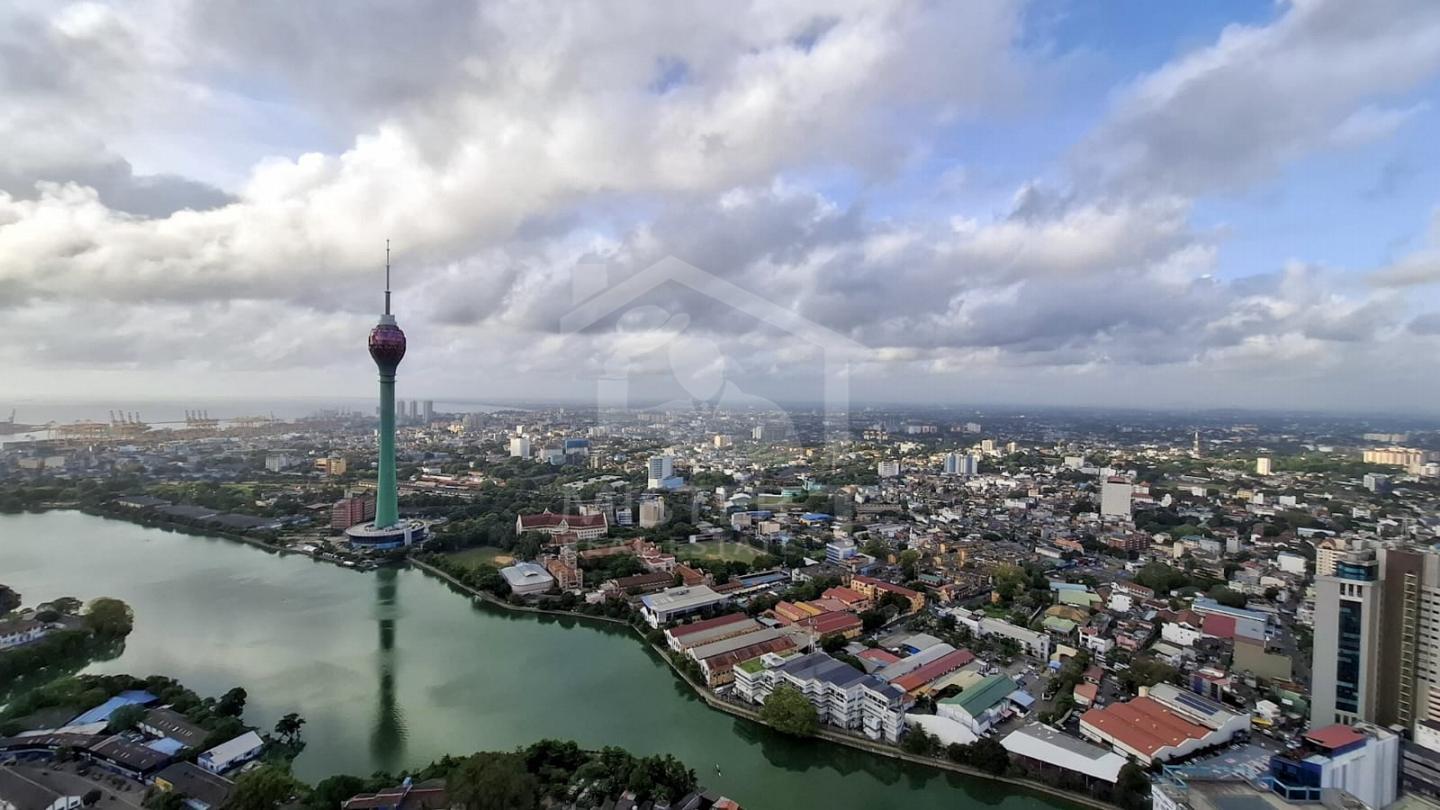 Apartment for Rent at Tri-Zen, Colombo 02- image 5