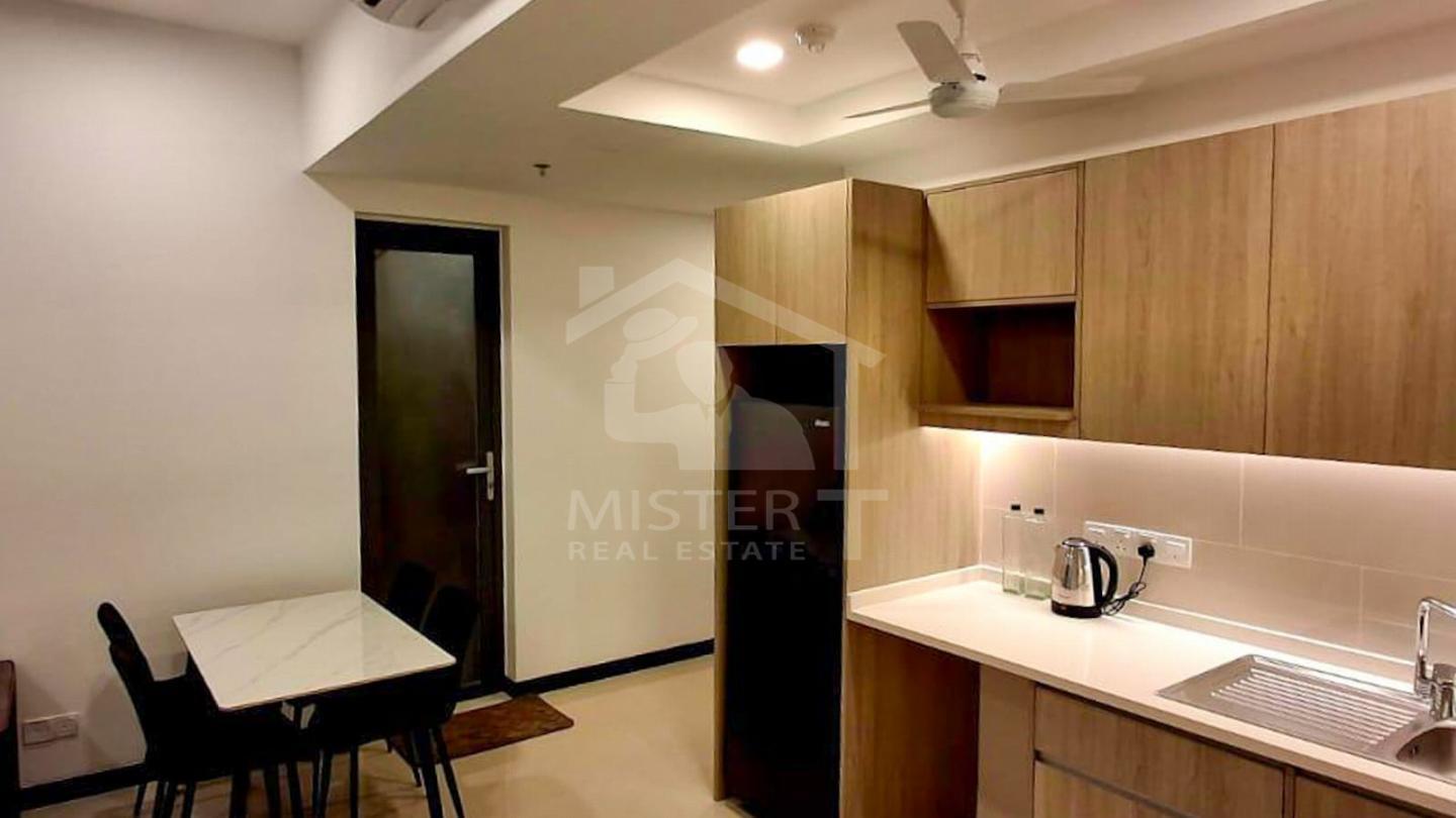 Apartment for Rent at Tri-Zen, Colombo 02- image 5