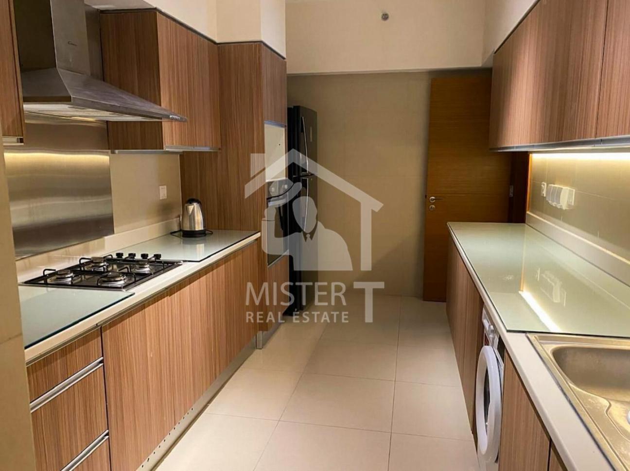 Apartment for Rent at Havelock City, Colombo 05 - image 5