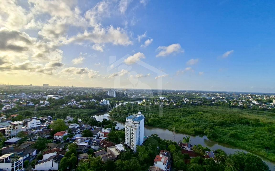Apartment for Rent at Iconic Galaxy, Rajagiriya- image 5