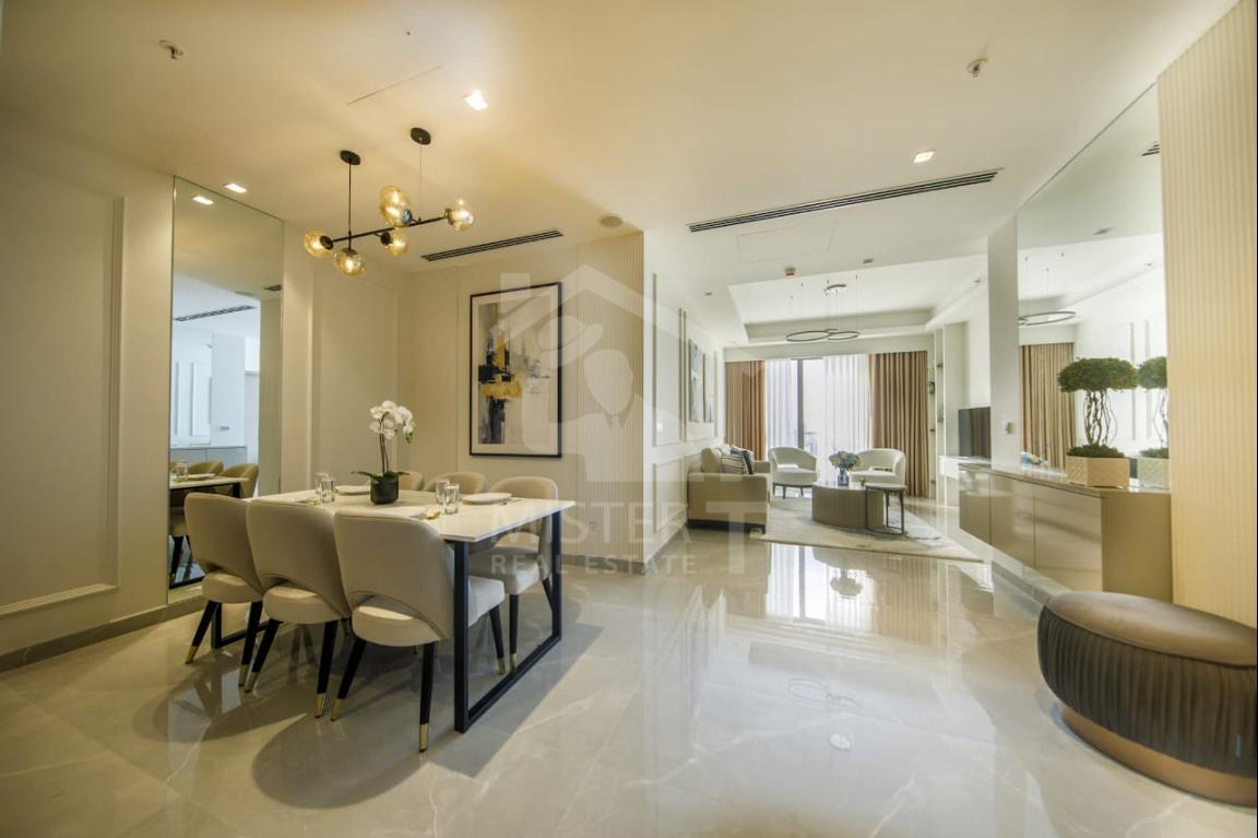 Apartment for Rent at 606 The Address, Colombo 03- image 5