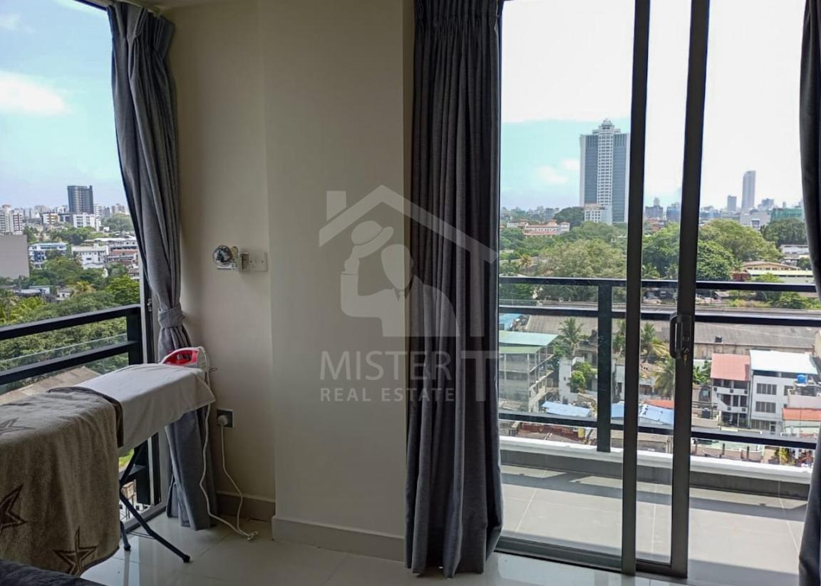 Apartment for Rent at Aquaria Residencies- image 5