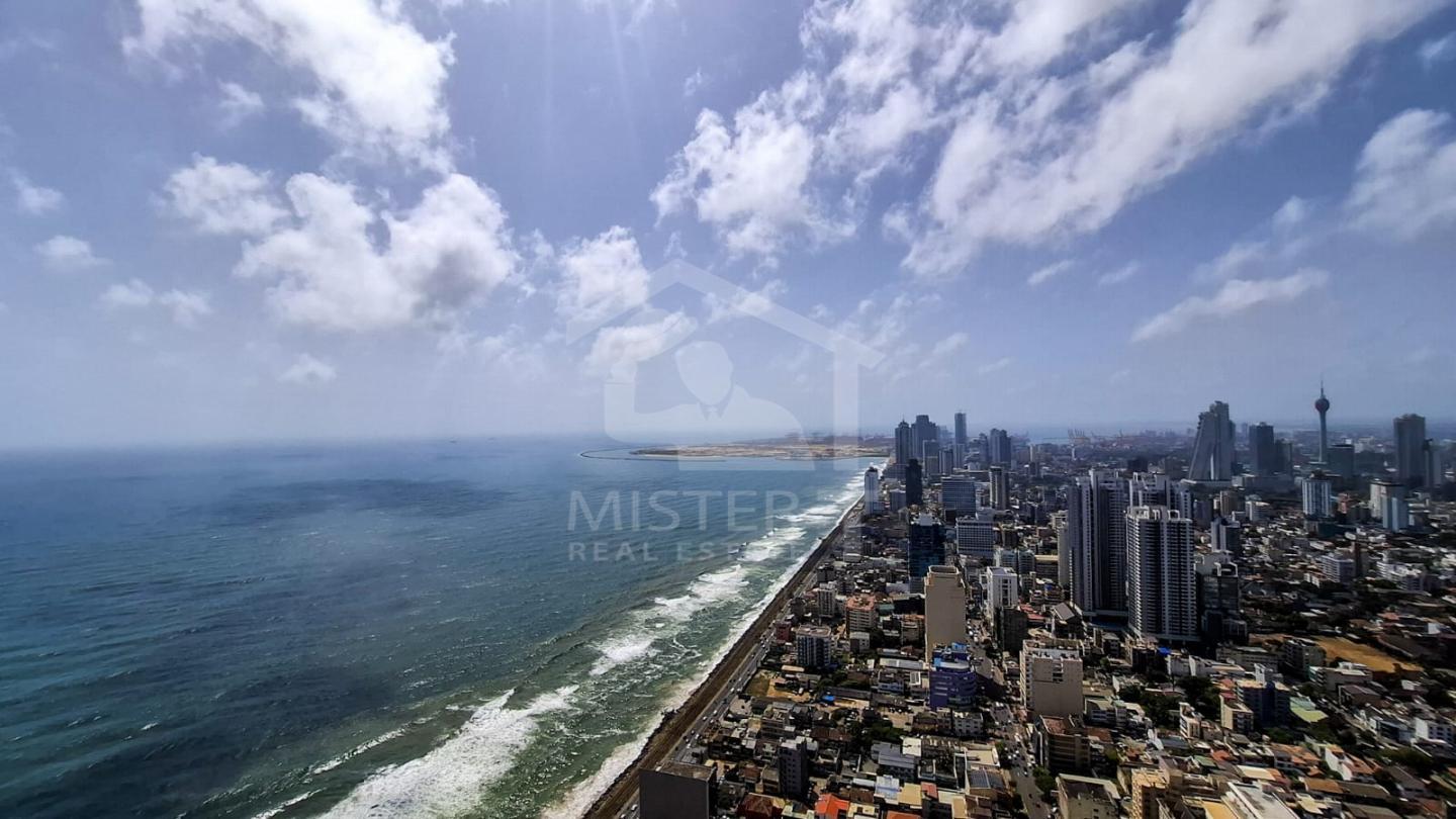 Apartment for Rent at 606 The Address, Colombo 03- image 5