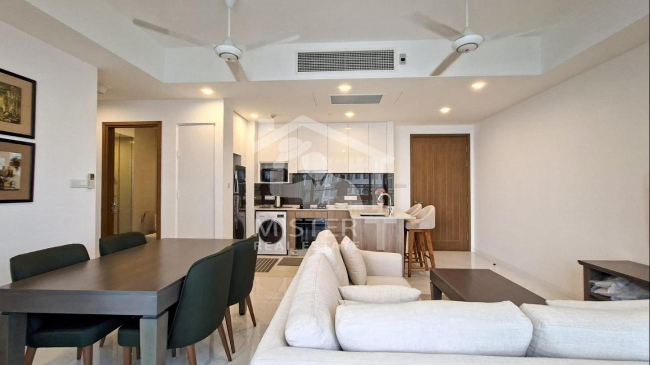 Apartment for Rent at Capitol TwinPeaks- image 5