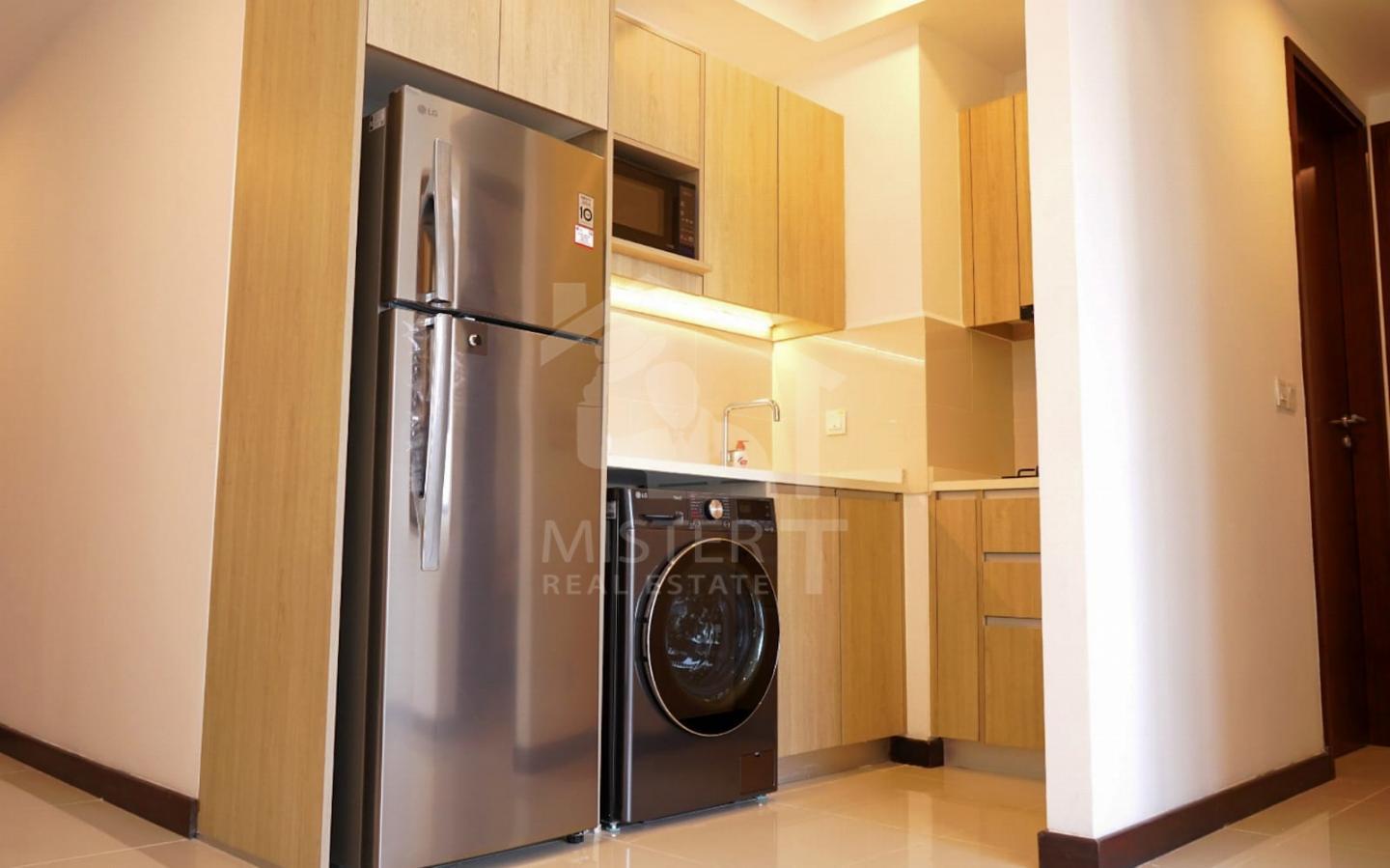 Apartment for Rent at Tri-Zen, Colombo 02- image 5