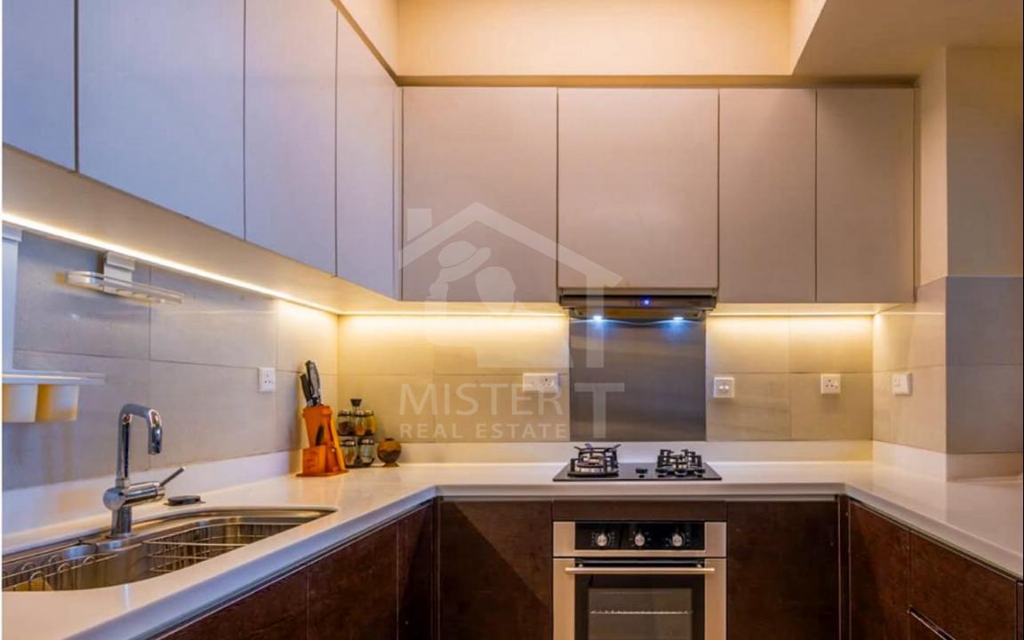 Apartment for Rent at Cinnamon Life, Colombo 02- image 5