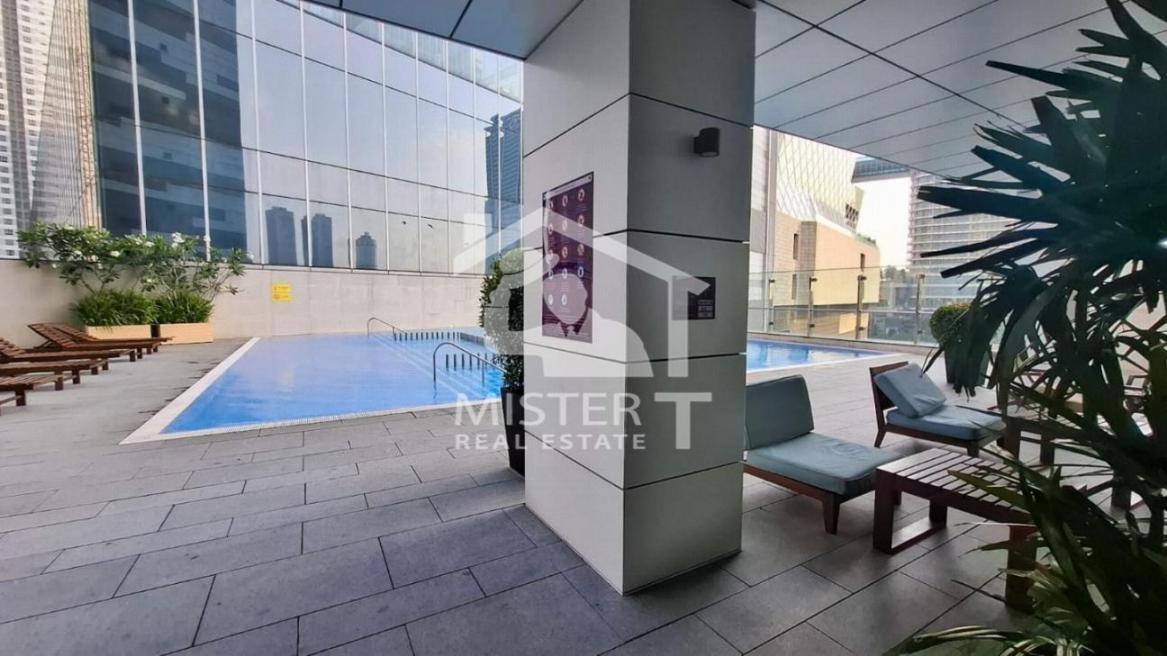 Apartment for Rent at Cinnamon Life, Colombo 02- image 5