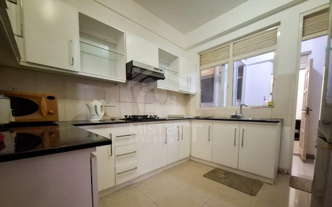 Apartment for Rent at St. Michael, Colombo 03- image 5