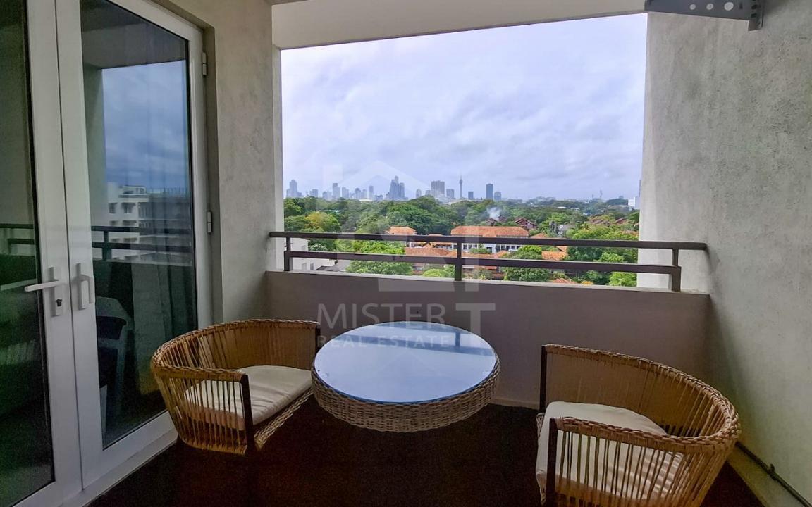 Apartment for Rent at Java 25, Colombo 05- image 5