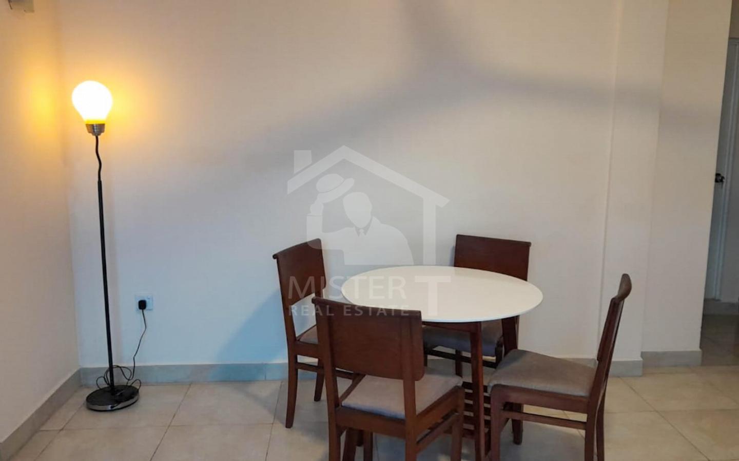 Apartment for Rent at Vishnu Residencies- image 5