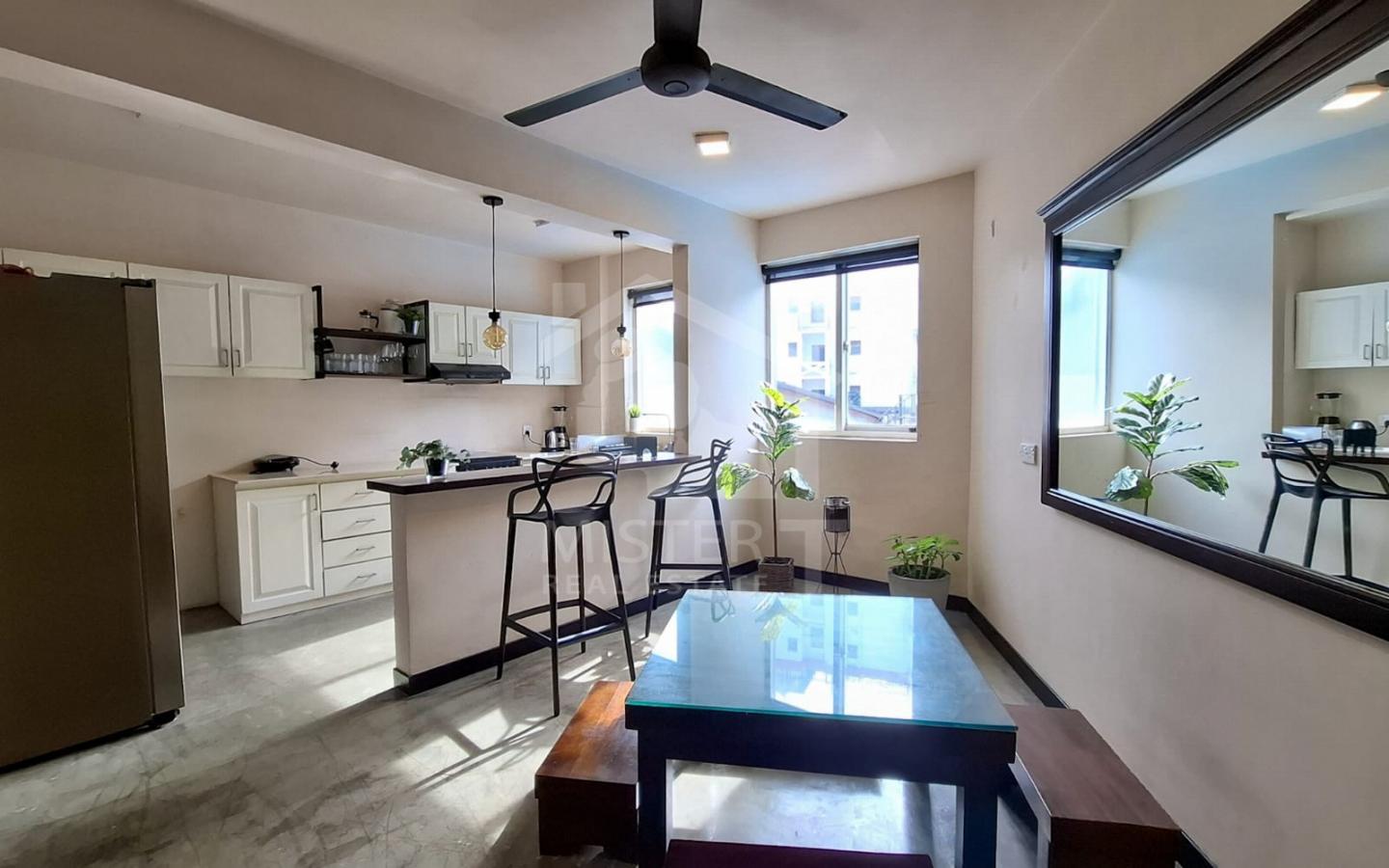 Apartment for Rent at Rockwood, Colombo 07- image 5