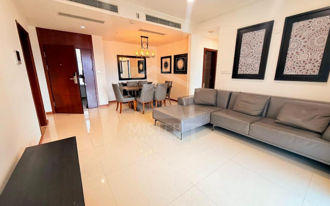 Apartment for Rent at Astoria, Colombo 03- image 5