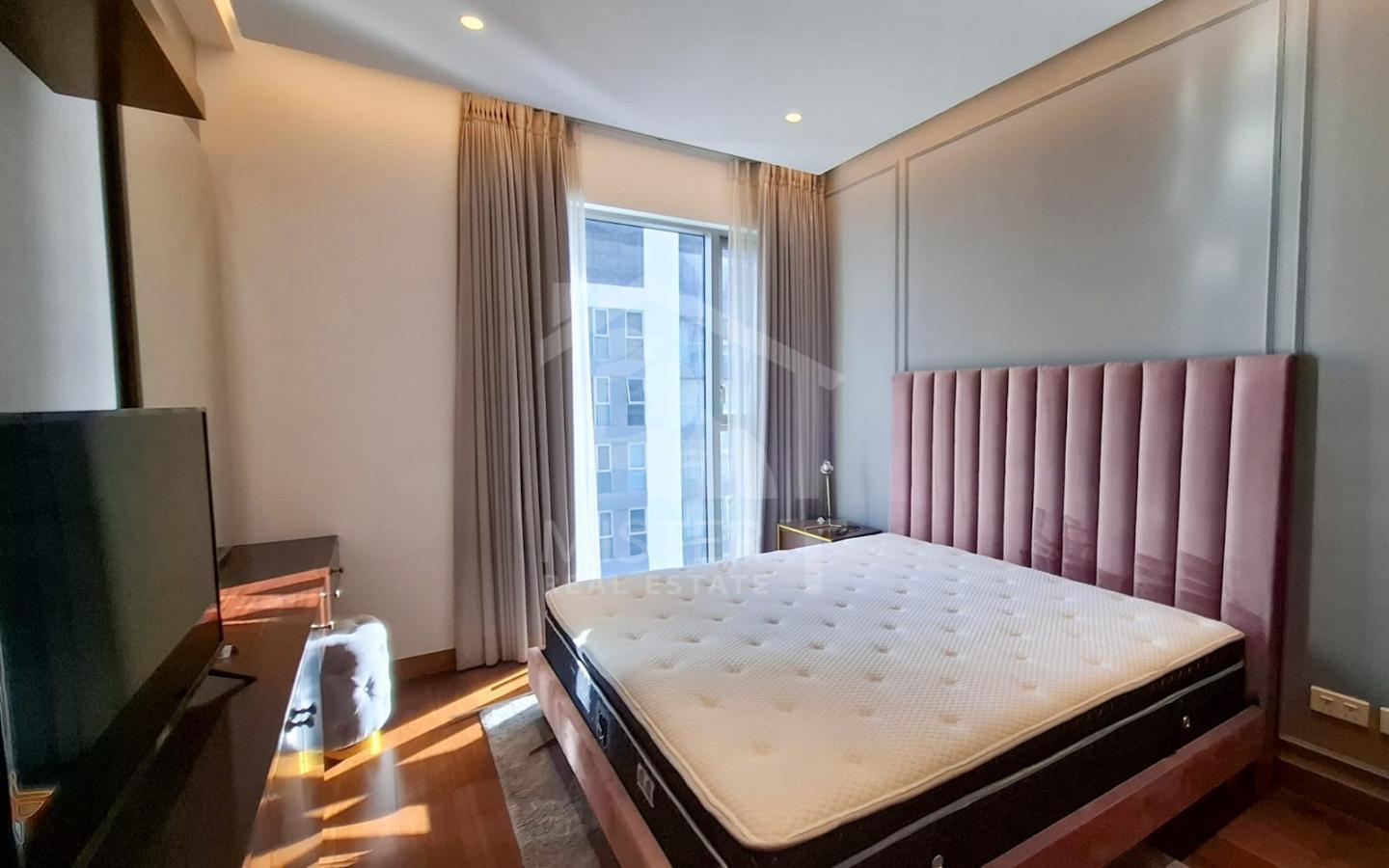 Apartment for Rent at The Residences, Colombo 02- image 5