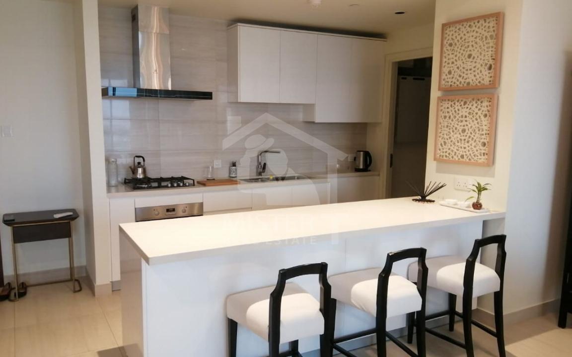 Apartment for Rent at Colombo City Centre- image 5