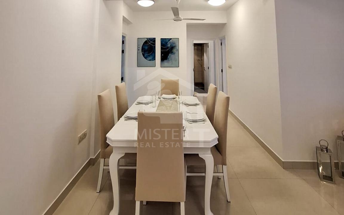 Apartment for Rent at 110 Iconic Residencies- image 5