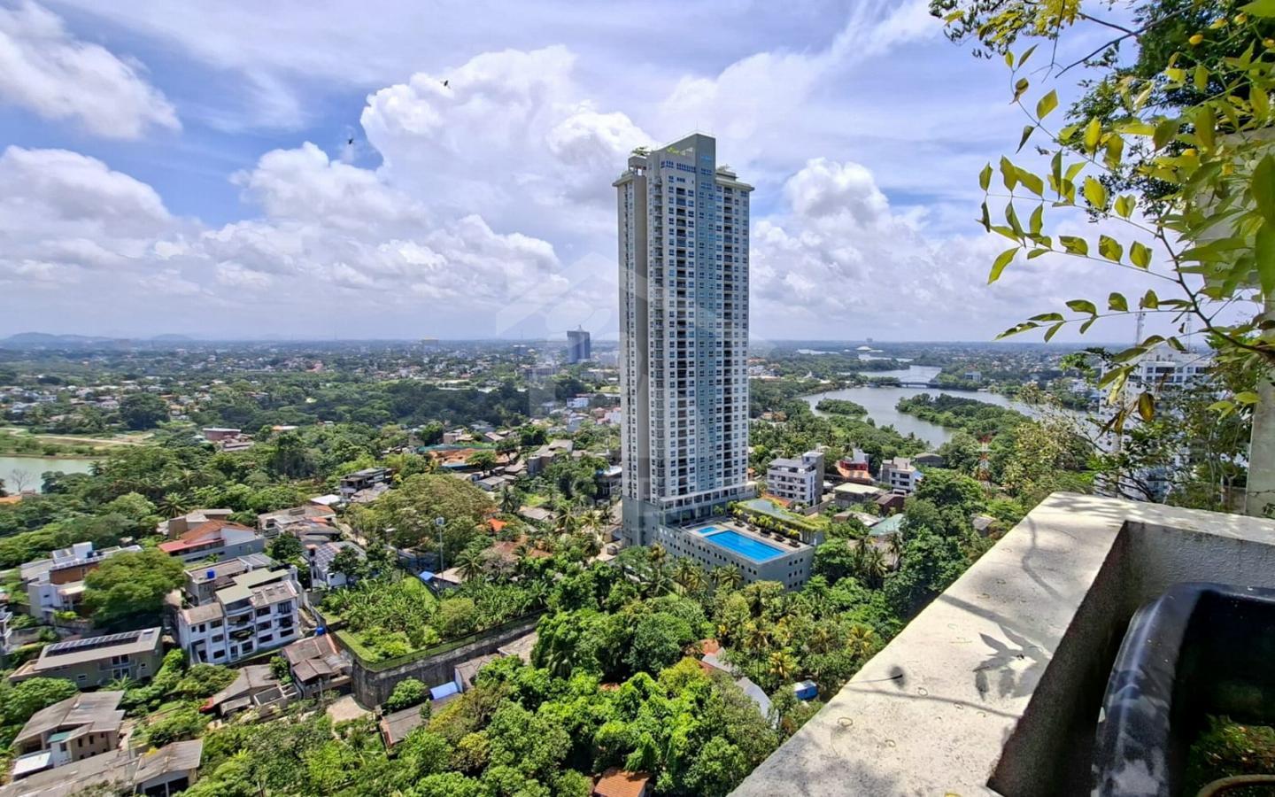 Apartment for Rent at Clearpoint Residencies- image 5