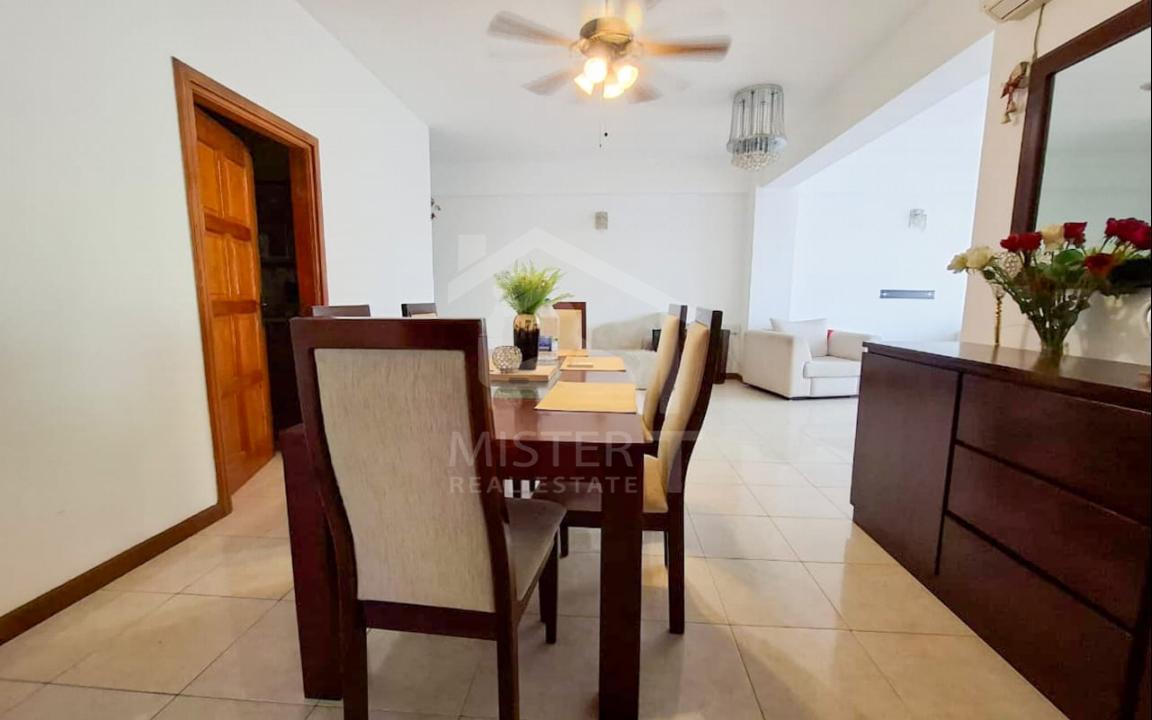 Apartment for Rent at St. Michael, Colombo 03- image 5