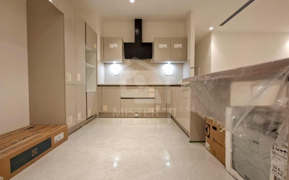 Apartment for Rent at 606 The Address, Colombo 03- image 5