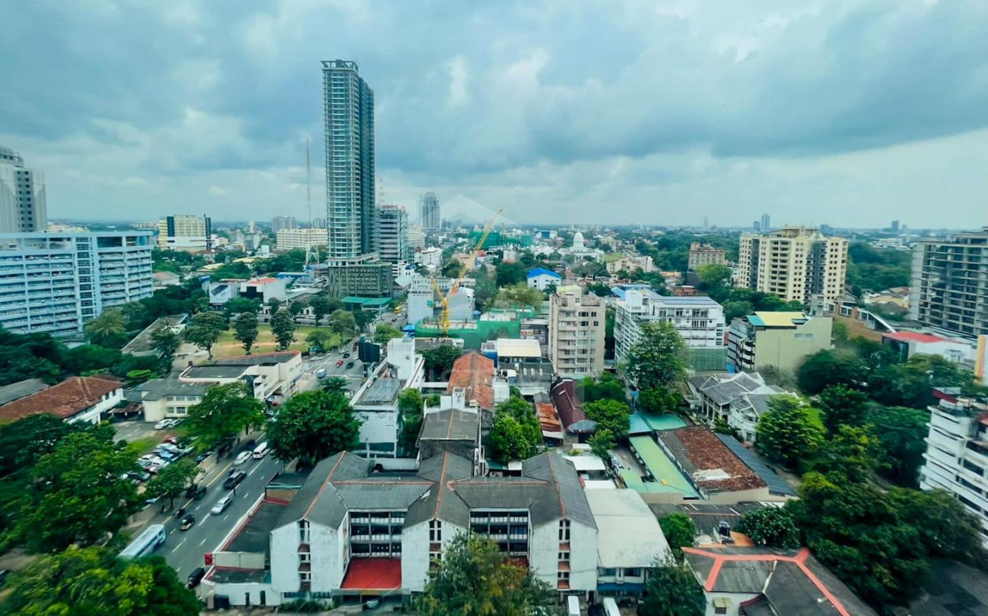 Apartment for Rent at Onthree20, Colombo 02- image 5