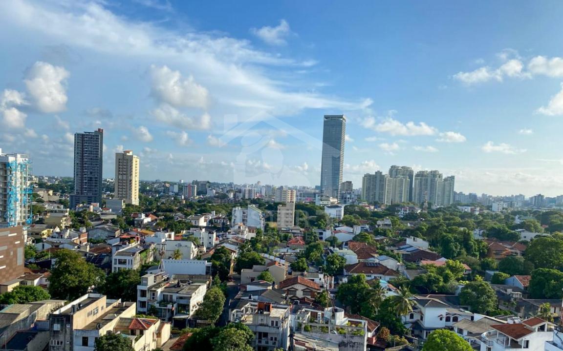 Apartment for Rent at Aurum Skyline, Colombo 05- image 5