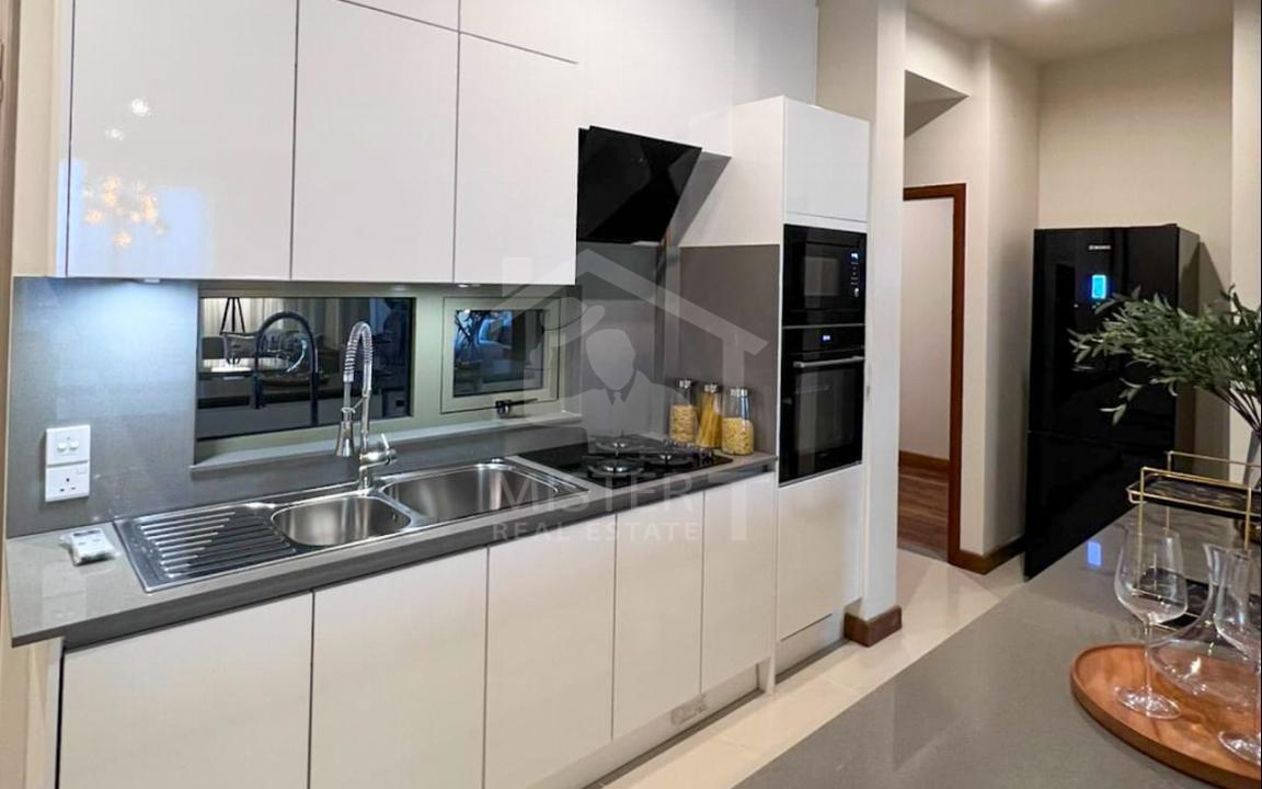 Apartment for Rent at The Grand, Colombo 07- image 5