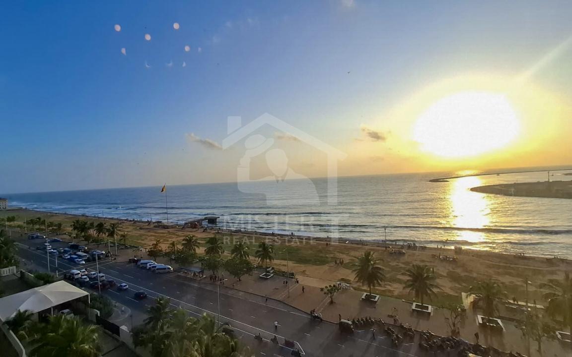 Apartment for Rent at The Residences, Colombo 02 - image 5