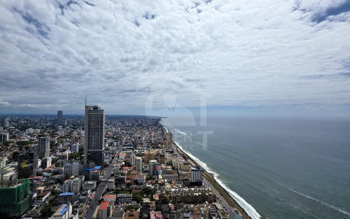 Apartment for Rent at 606 The Address, Colombo 03- image 5