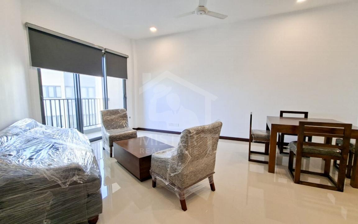 Apartment for Rent at Tri-Zen, Colombo 02- image 5