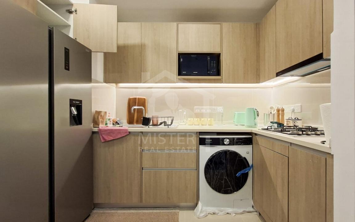 Apartment for Rent at Tri-Zen, Colombo 02- image 5