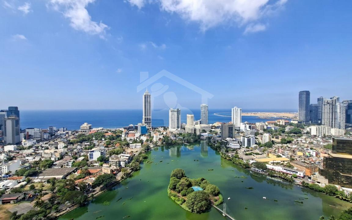Apartment for Rent at Colombo City Centre- image 5