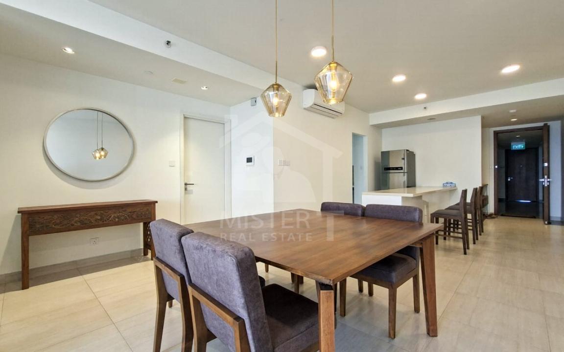 Apartment for Rent at Colombo City Centre- image 5