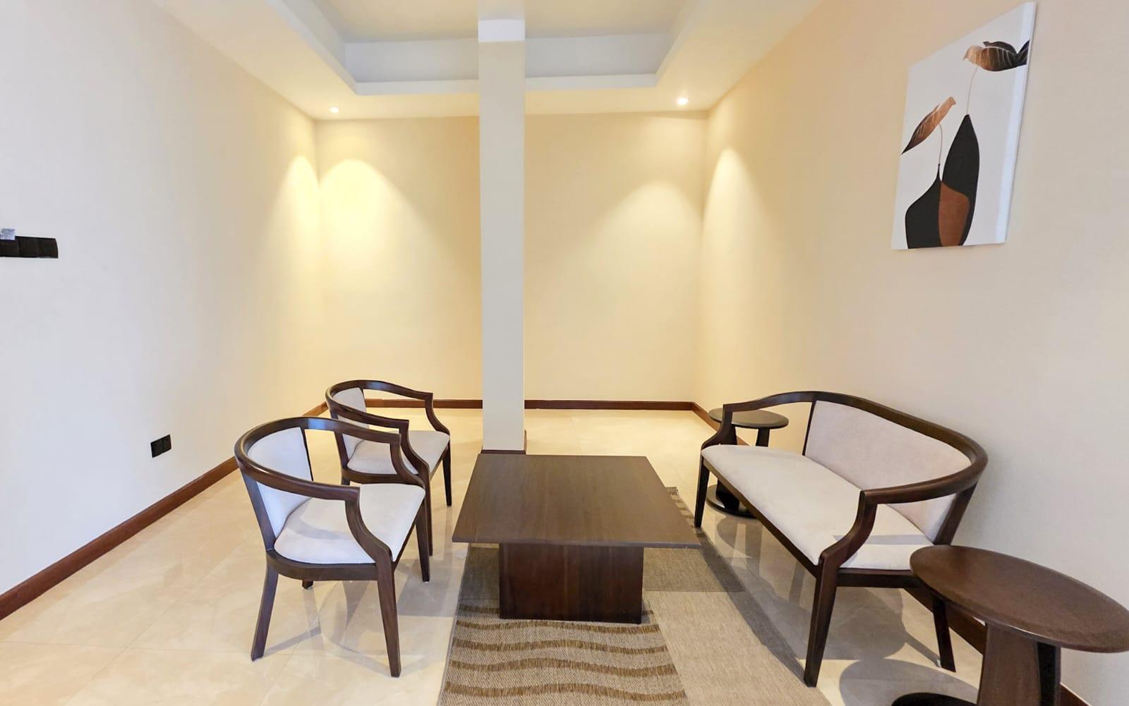 Private Apartment for Rent in Colombo 07- image 5