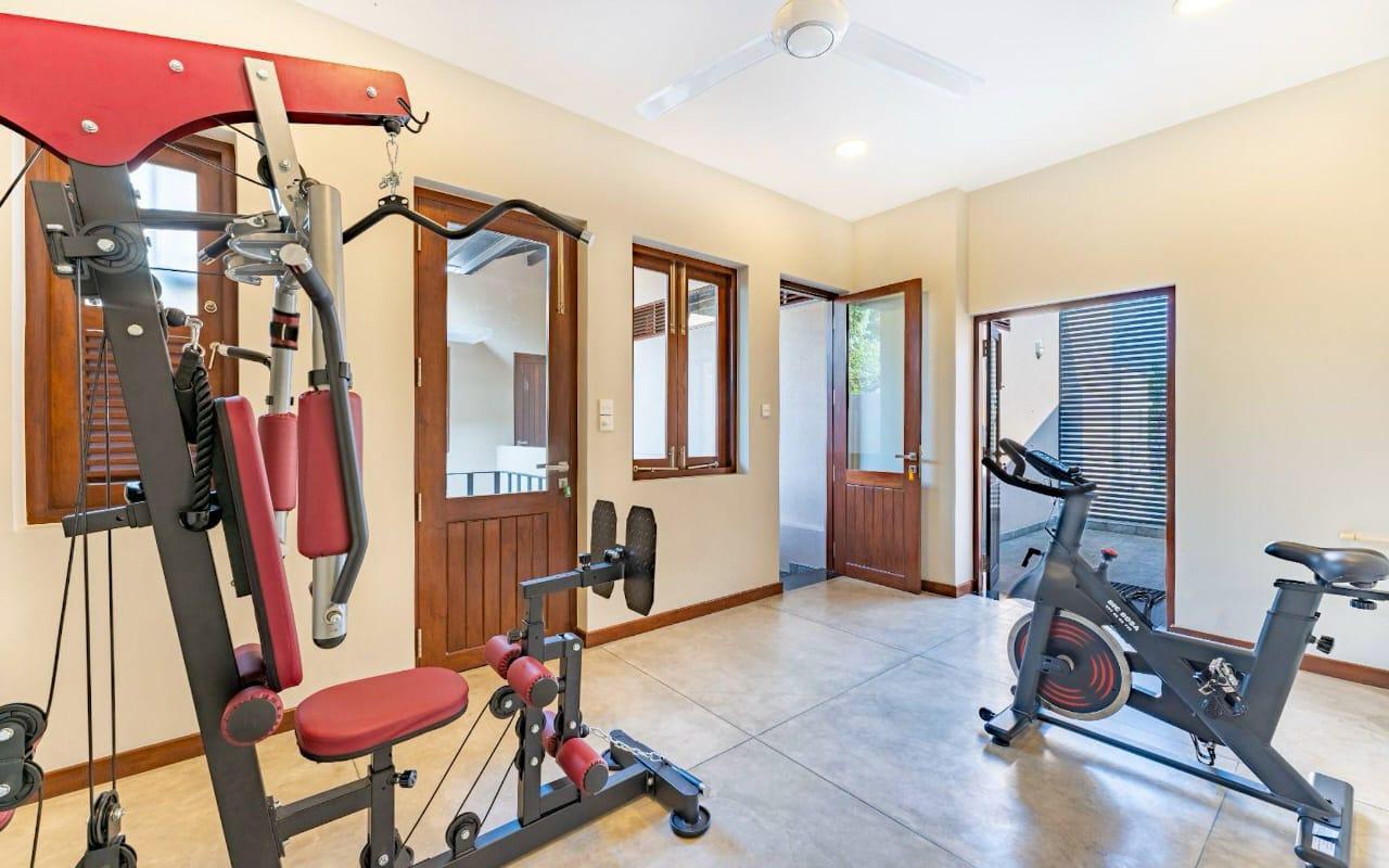 Luxury House for Rent in Kotte- image 5