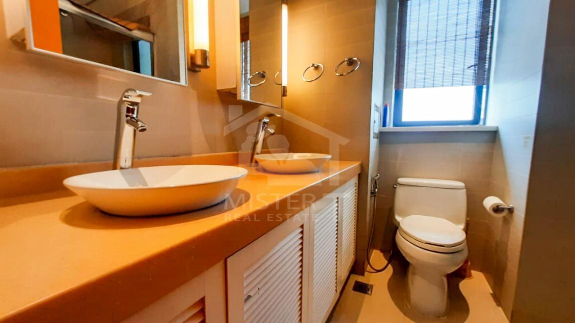 Apartment for Rent in Havelock City- image 6