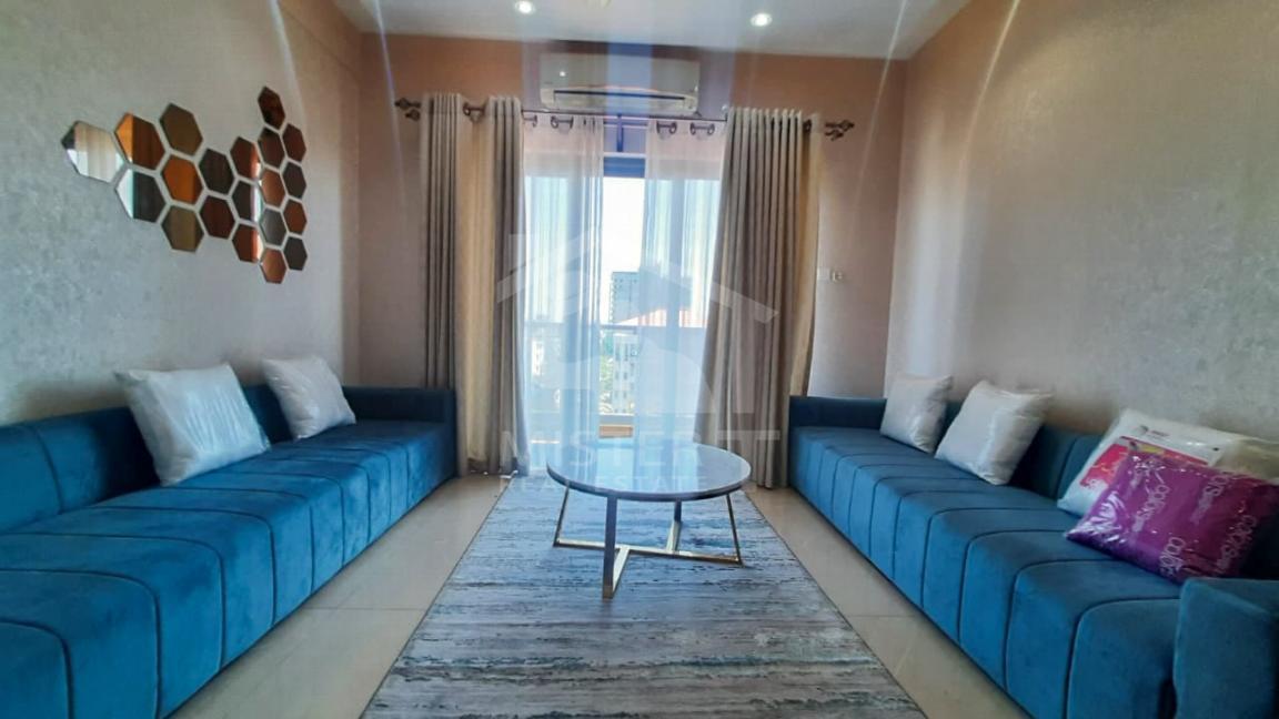 Apartment For Rent At Altitude In Colombo 03- image 6