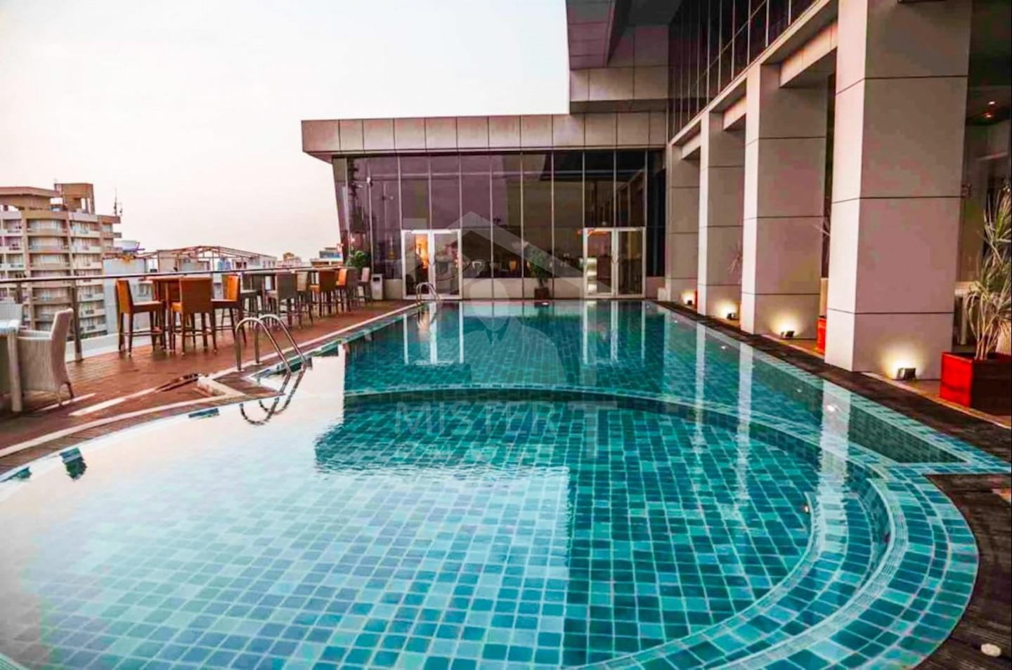 Apartment For Rent At Platinum One Suites- image 6