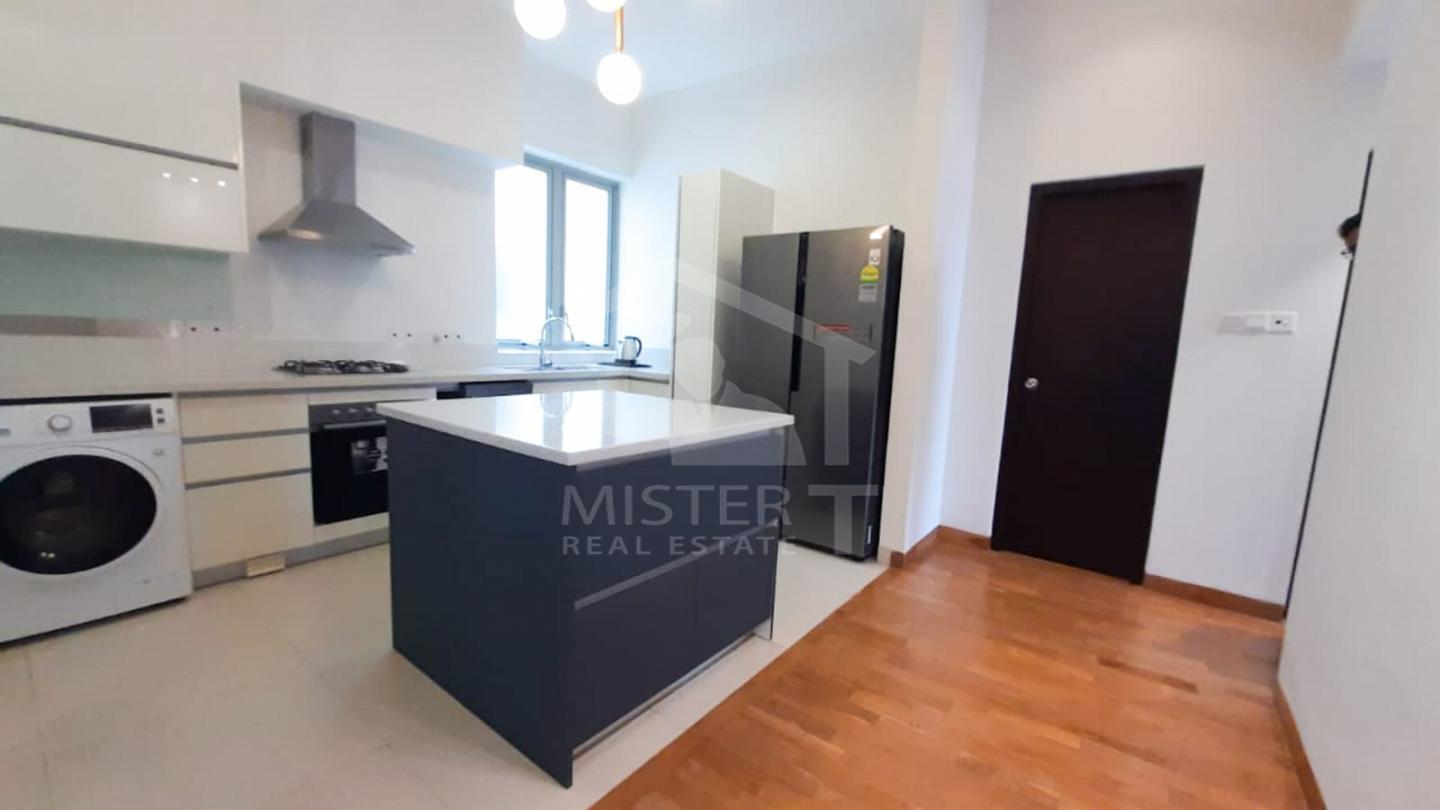 Luxury Apartment for Rent in Colombo 07- image 6